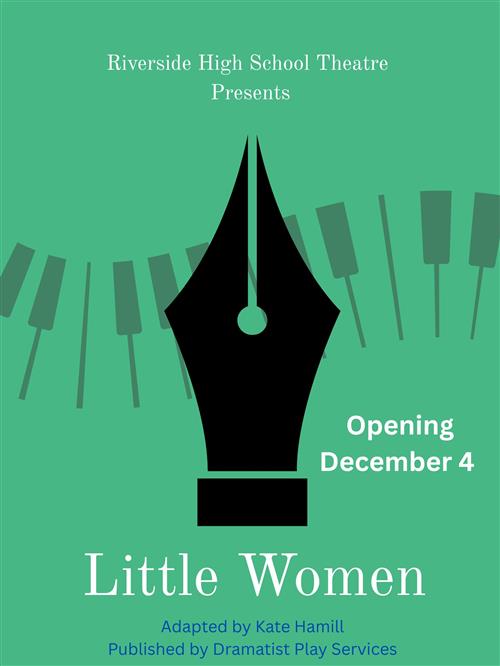 Little Women